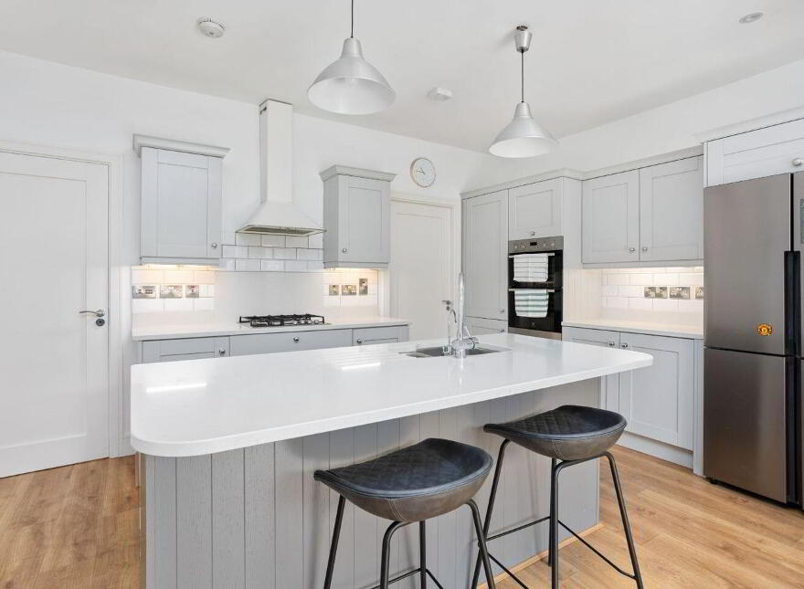 52 Diswellstown Manor, Castleknock, D15T2KV