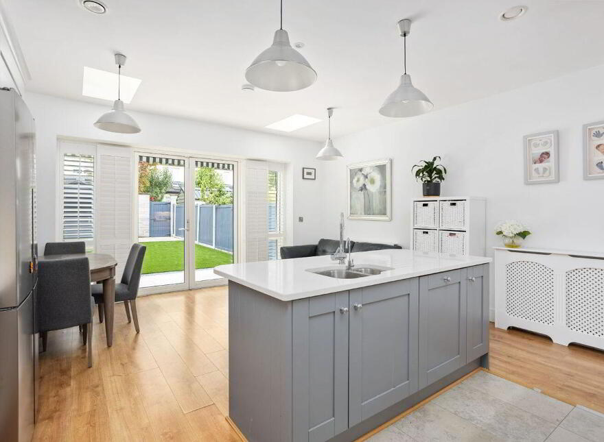 52 Diswellstown Manor, Castleknock, D15T2KV