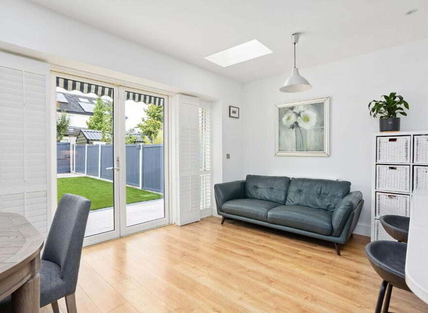 52 Diswellstown Manor, Castleknock, D15T2KV