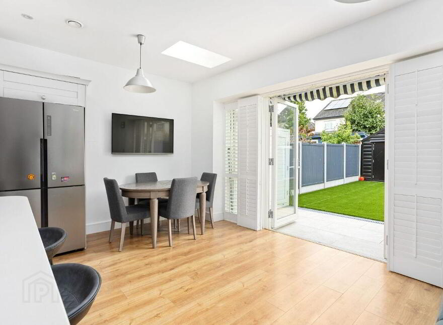 52 Diswellstown Manor, Castleknock, D15T2KV