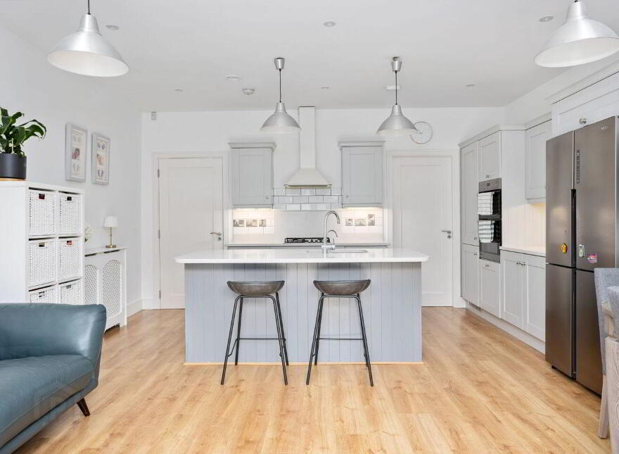 52 Diswellstown Manor, Castleknock, D15T2KV