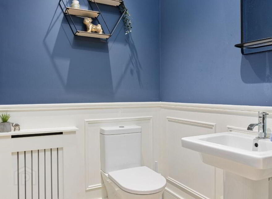 52 Diswellstown Manor, Castleknock, D15T2KV