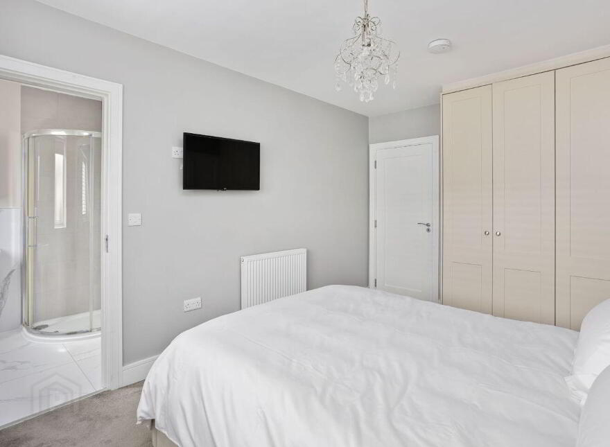 52 Diswellstown Manor, Castleknock, D15T2KV