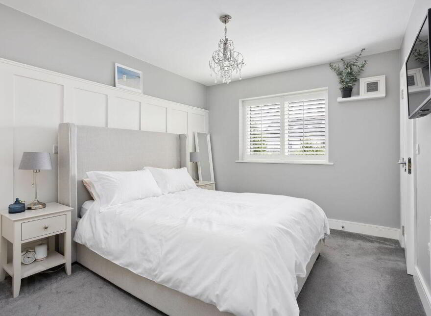 52 Diswellstown Manor, Castleknock, D15T2KV