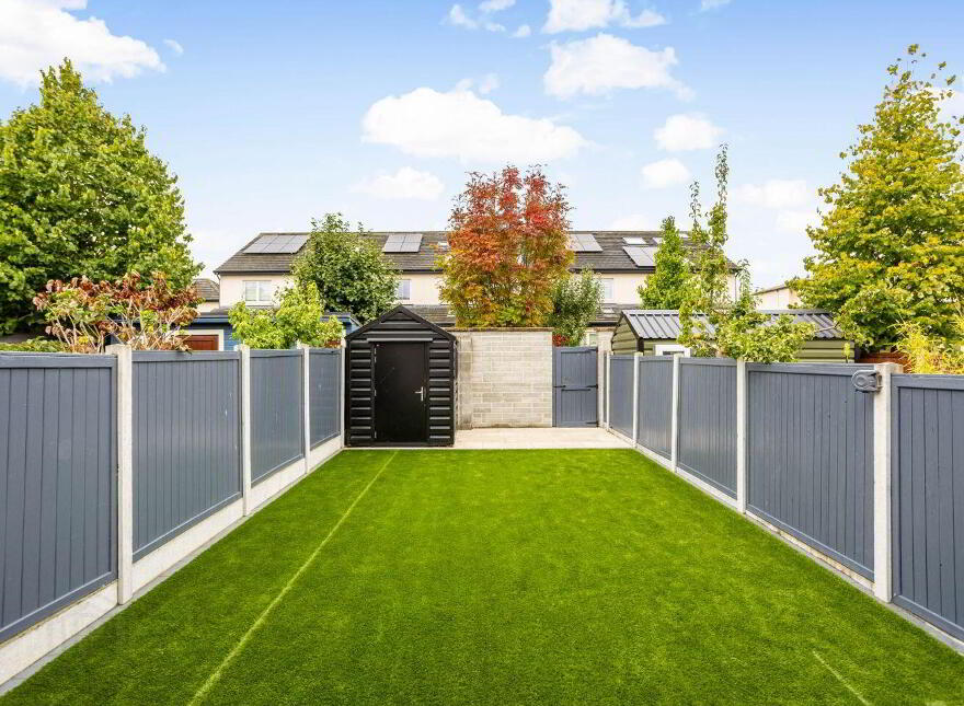 52 Diswellstown Manor, Castleknock, D15T2KV