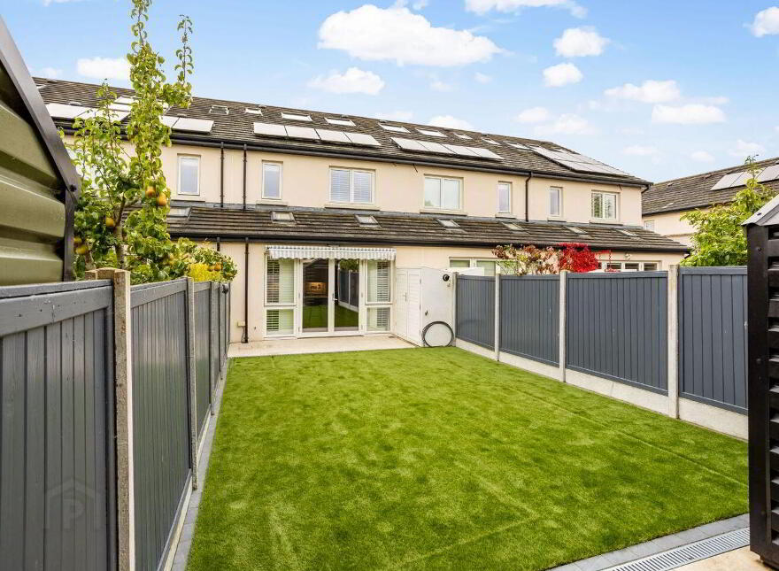 52 Diswellstown Manor, Castleknock, D15T2KV