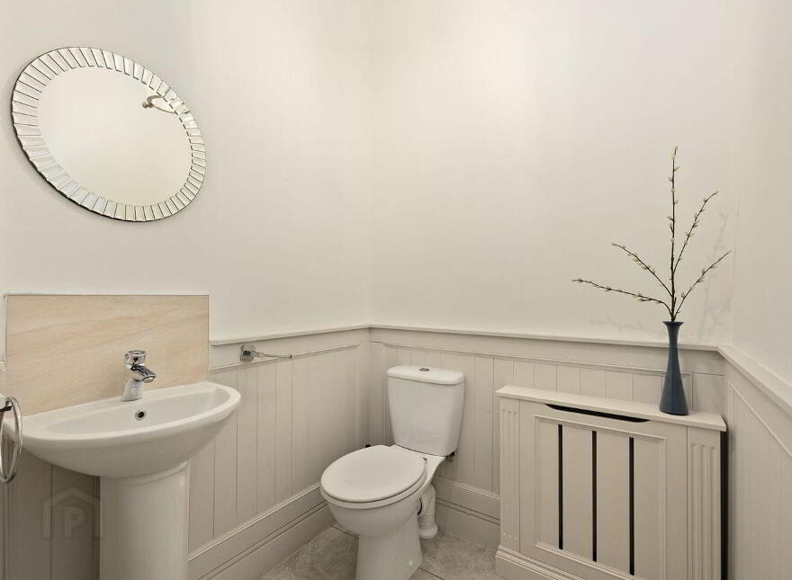 263 Beech Park, Easton Road, Leixlip, W23X326