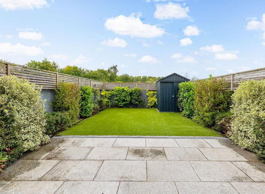 263 Beech Park, Easton Road, Leixlip, W23X326