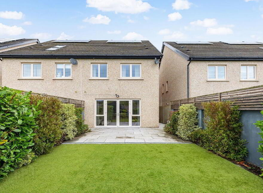263 Beech Park, Easton Road, Leixlip, W23X326