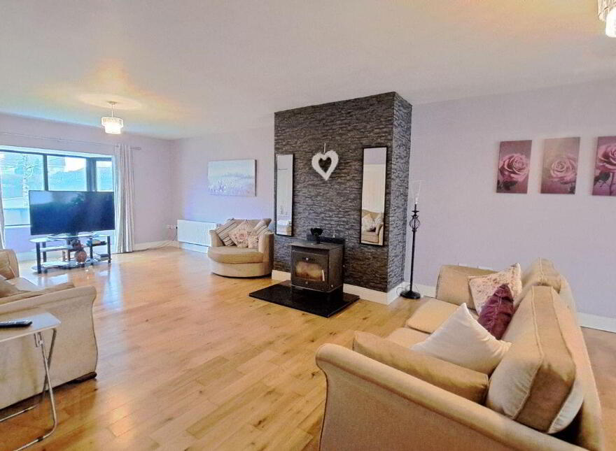 3 Kalimagden, Church Road, Mitchelstown, P67PY64