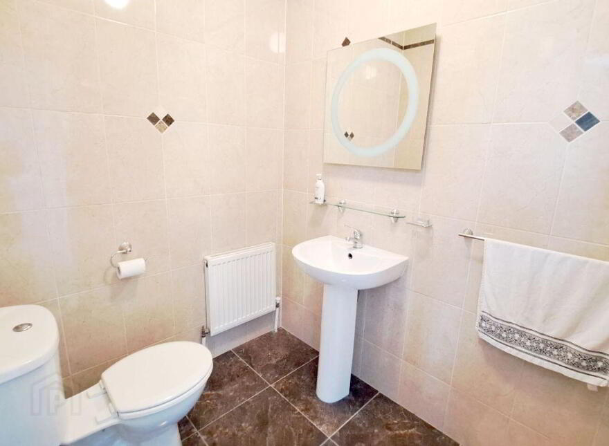 3 Kalimagden, Church Road, Mitchelstown, P67PY64