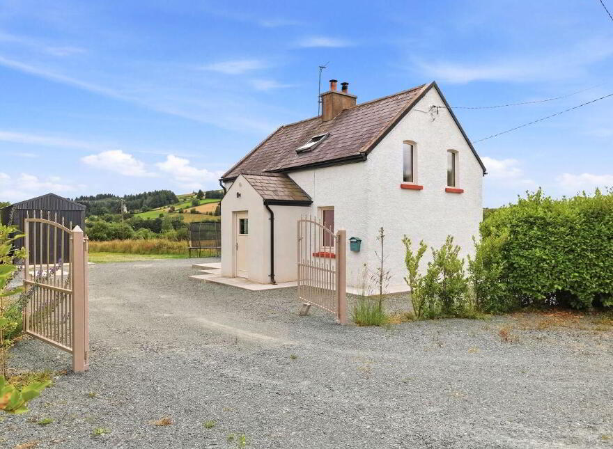 Old Road, Cullane, Cullane, V35HW13