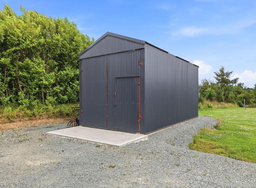 Old Road, Cullane, Cullane, V35HW13