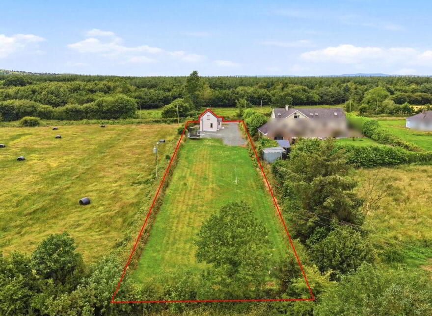 Old Road, Cullane, Cullane, V35HW13