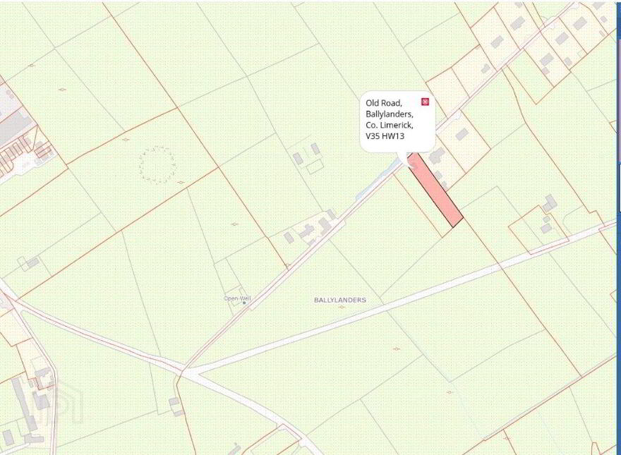 Old Road, Cullane, Cullane, V35HW13