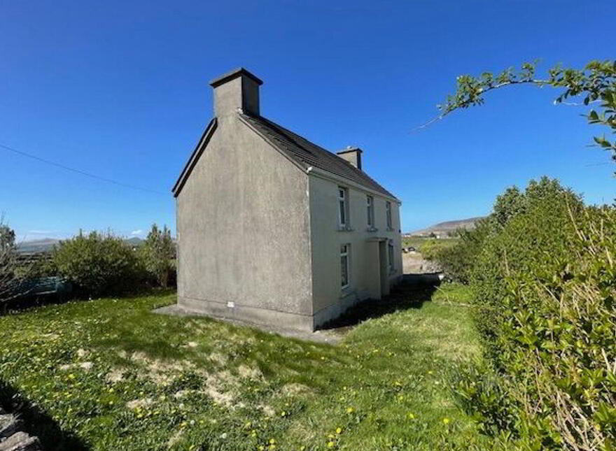 Kilcooly, Ballydavid, V92KN28
