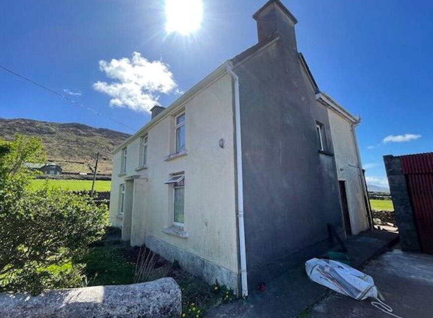 Kilcooly, Ballydavid, V92KN28