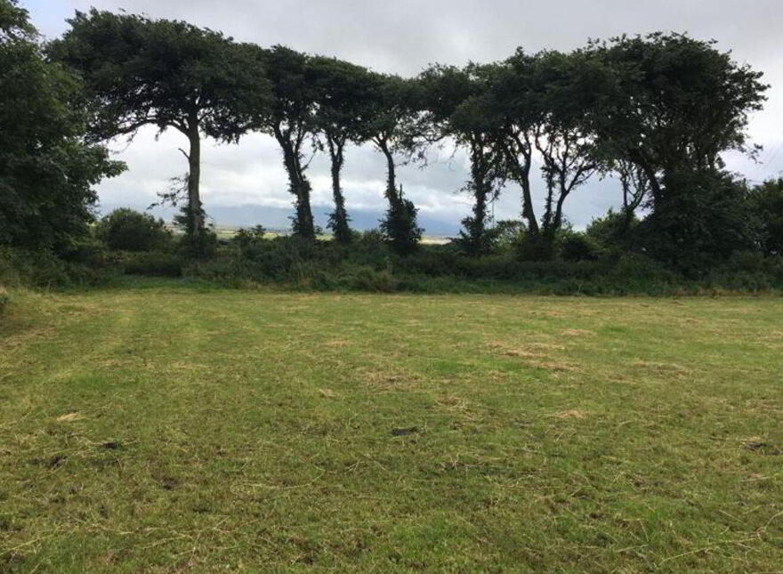 Booleenshere, Ballyheigue
