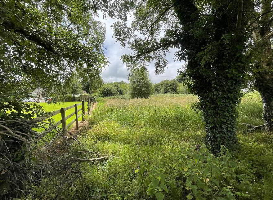 Clahane, Ballyard, Tralee
