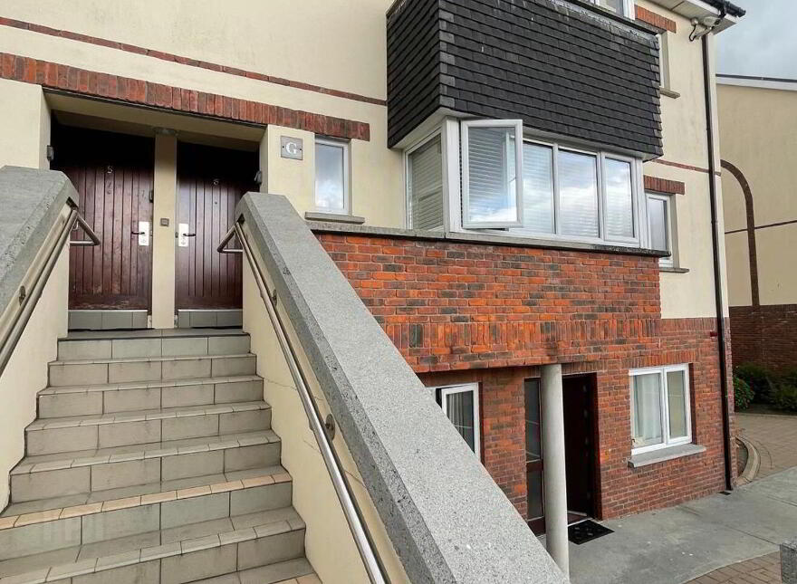4 Block G, Kings Court, Manor, Tralee, V92VC53