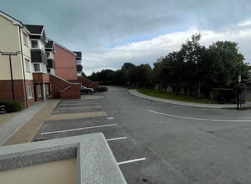 4 Block G, Kings Court, Manor, Tralee, V92VC53