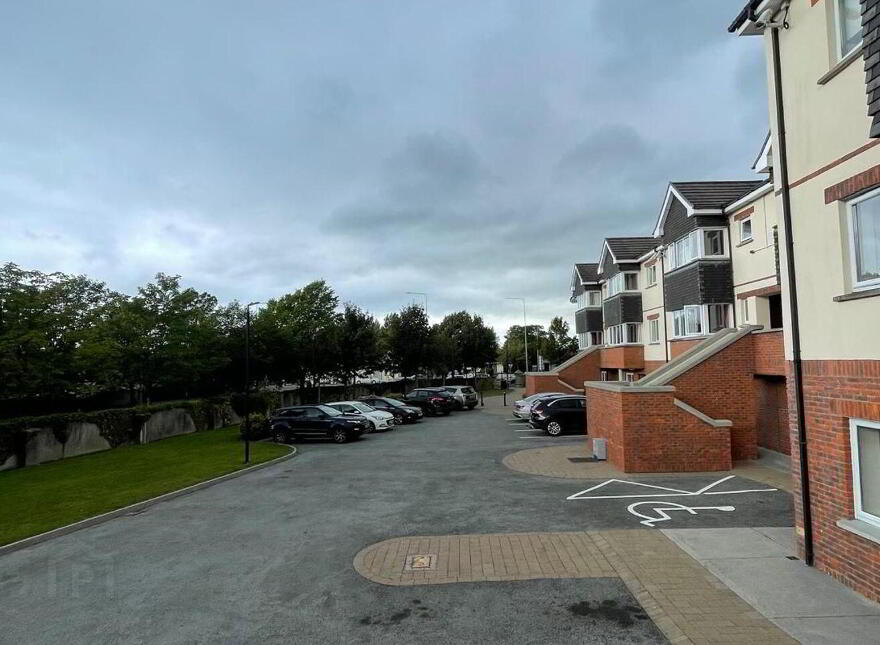 4 Block G, Kings Court, Manor, Tralee, V92VC53