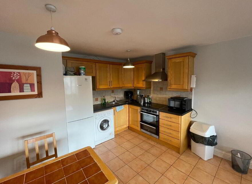 4 Block G, Kings Court, Manor, Tralee, V92VC53