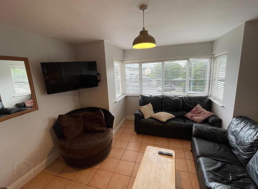 4 Block G, Kings Court, Manor, Tralee, V92VC53