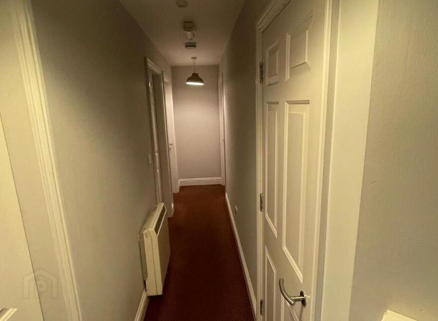 4 Block G, Kings Court, Manor, Tralee, V92VC53