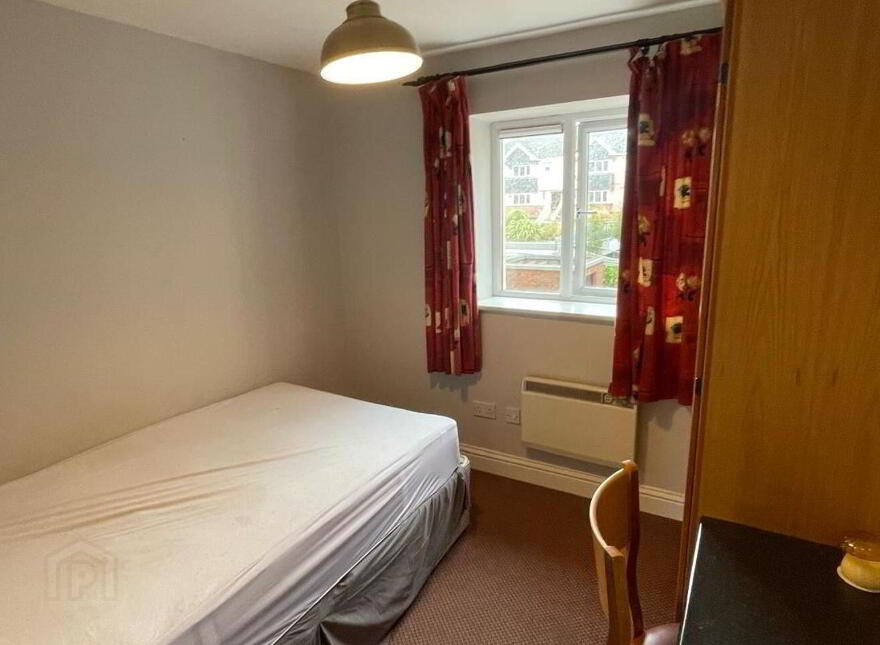4 Block G, Kings Court, Manor, Tralee, V92VC53