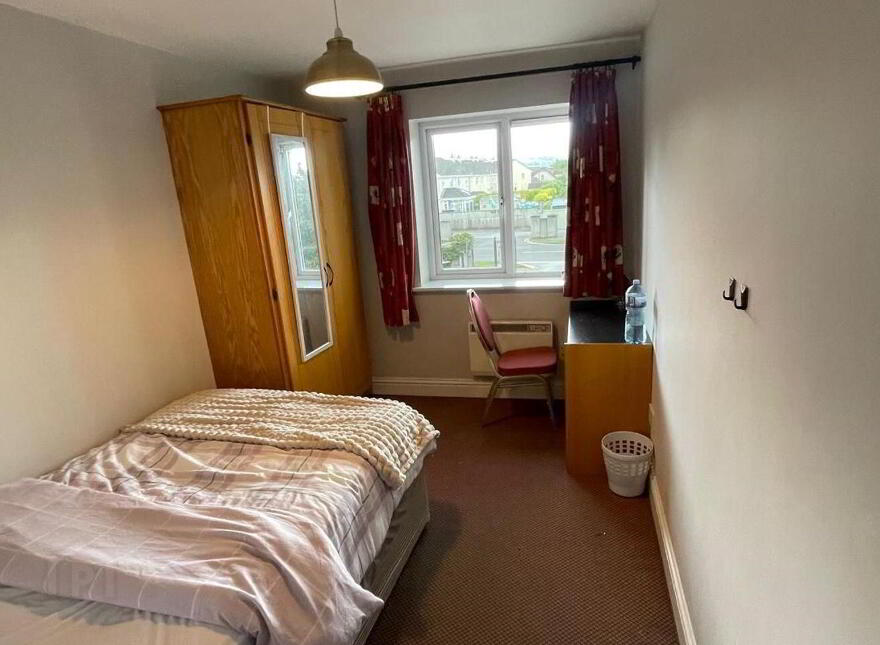 4 Block G, Kings Court, Manor, Tralee, V92VC53
