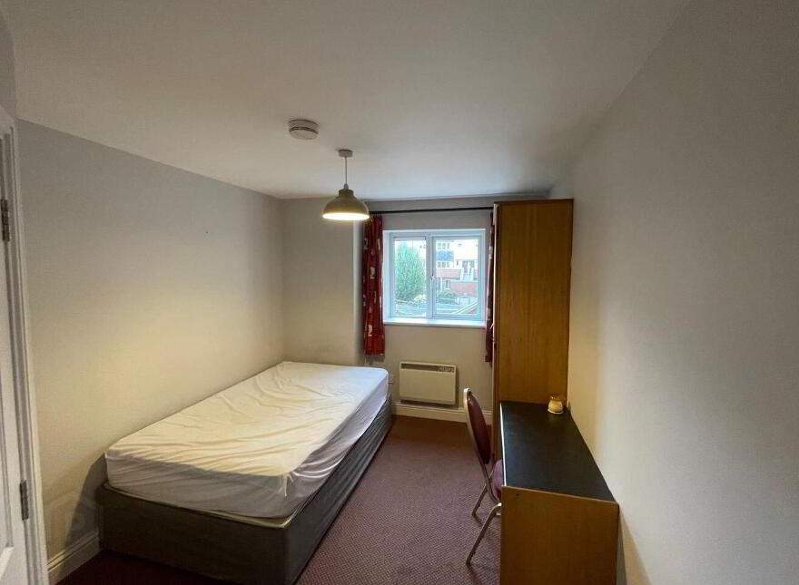 4 Block G, Kings Court, Manor, Tralee, V92VC53