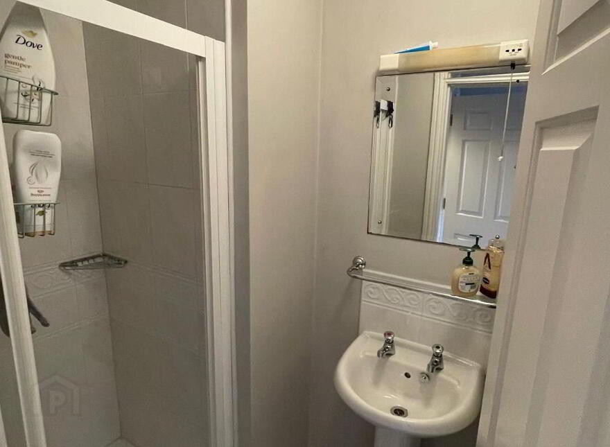 4 Block G, Kings Court, Manor, Tralee, V92VC53