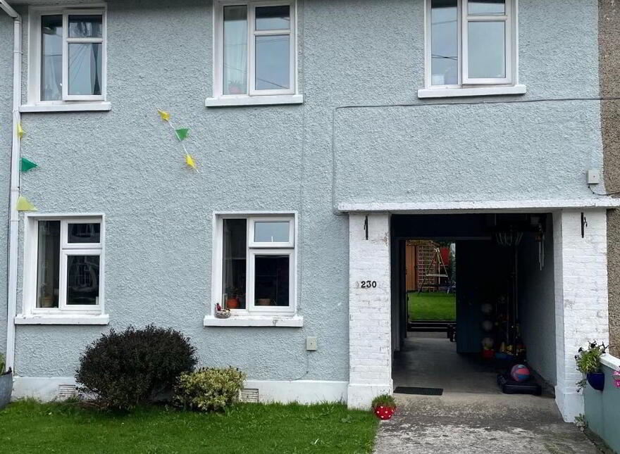 230 Saint Brendan's Park, Tralee, V92A99E