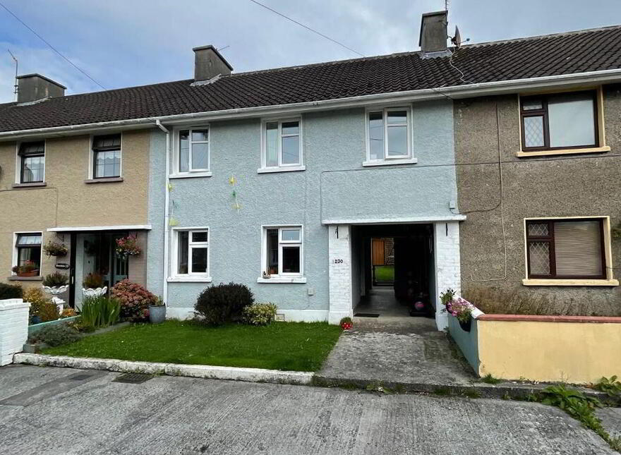 230 Saint Brendan's Park, Tralee, V92A99E photo