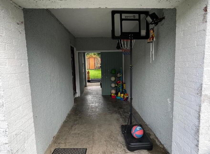 230 Saint Brendan's Park, Tralee, V92A99E