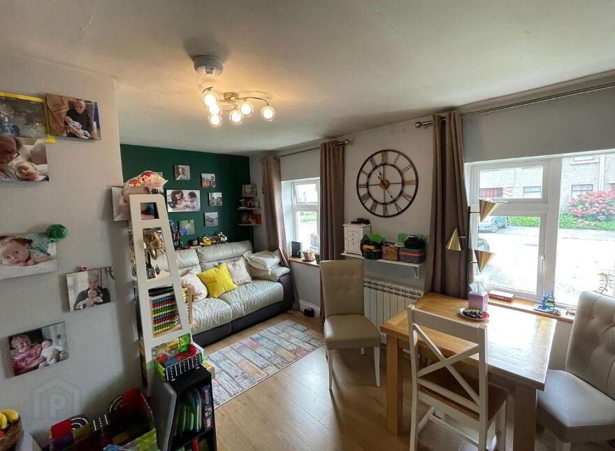 230 Saint Brendan's Park, Tralee, V92A99E