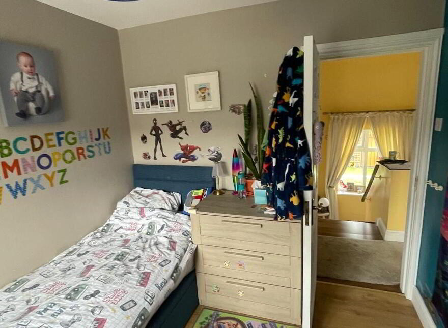 230 Saint Brendan's Park, Tralee, V92A99E