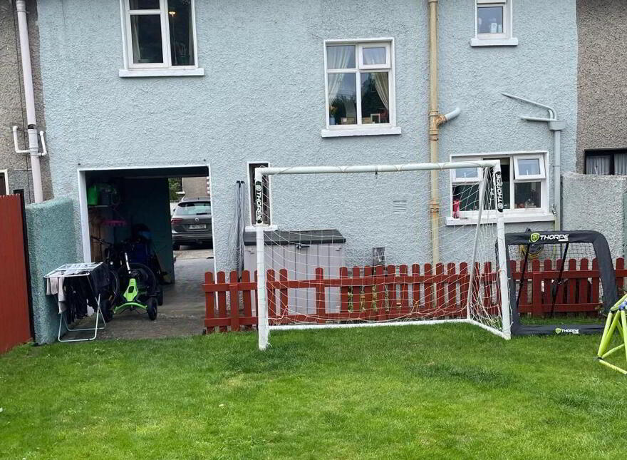 230 Saint Brendan's Park, Tralee, V92A99E