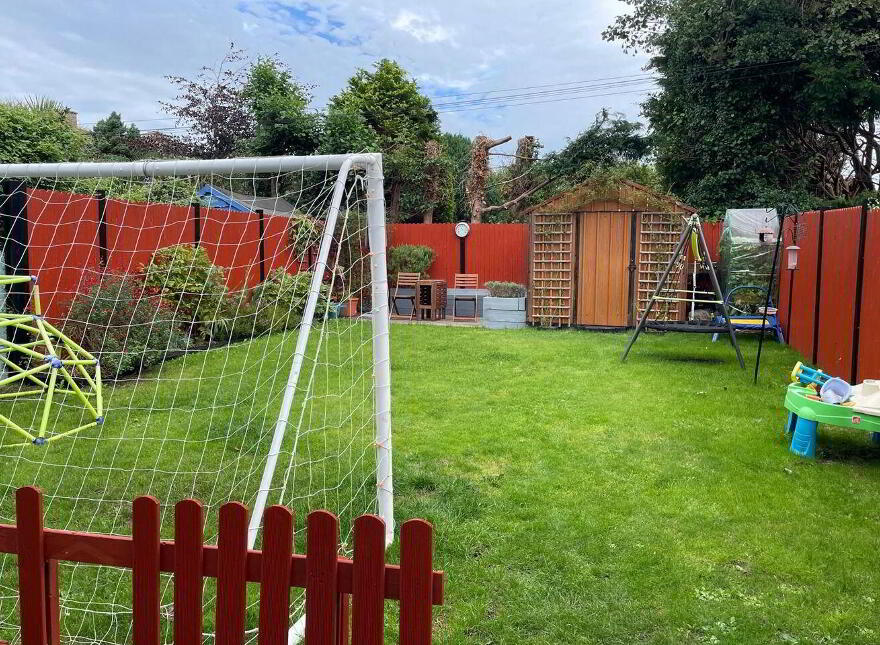 230 Saint Brendan's Park, Tralee, V92A99E