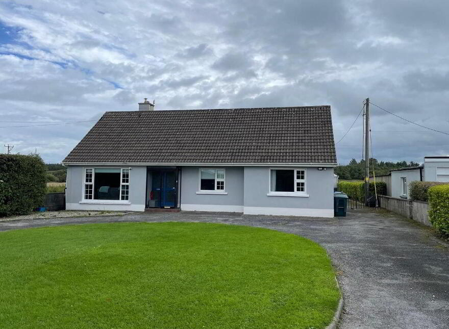 Dromcunnig, Abbeydorney, Ardfert, V92V2F8 photo