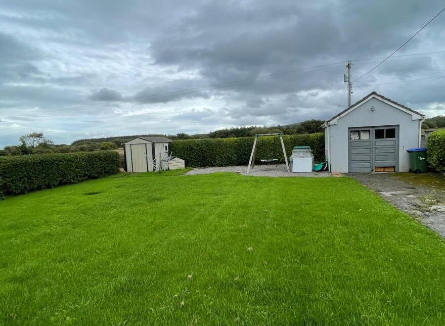 Dromcunnig, Abbeydorney, Ardfert, V92V2F8