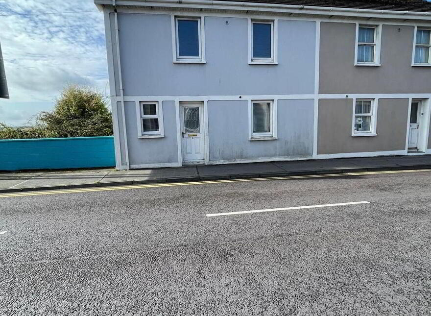 9 The Scallops, Ballybunion, V31Y721 photo