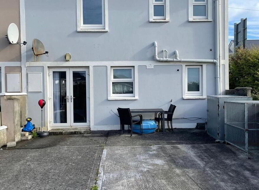 9 The Scallops, Ballybunion, V31Y721