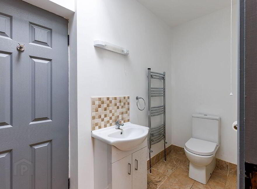 Carrig Aenin, Cliff Road, Ardmore, P36AX89