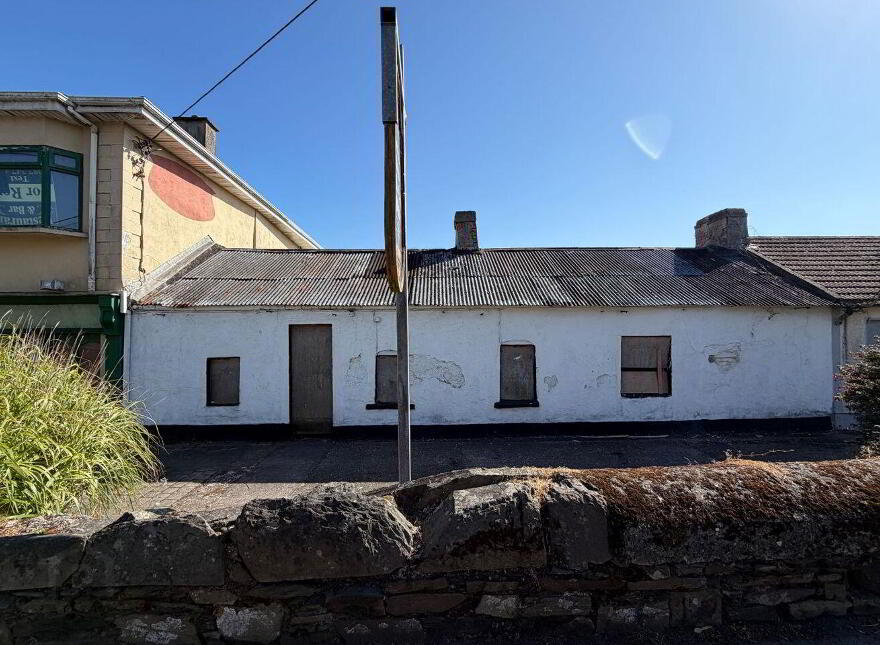 The Bungalow, Upper Strand, Youghal, P36EY82