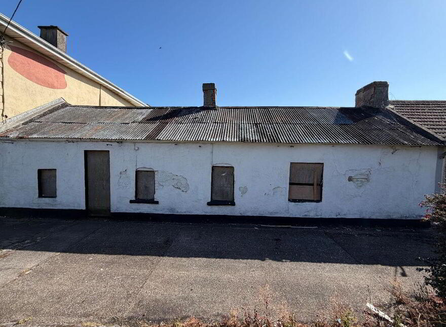 The Bungalow, Upper Strand, Youghal, P36EY82