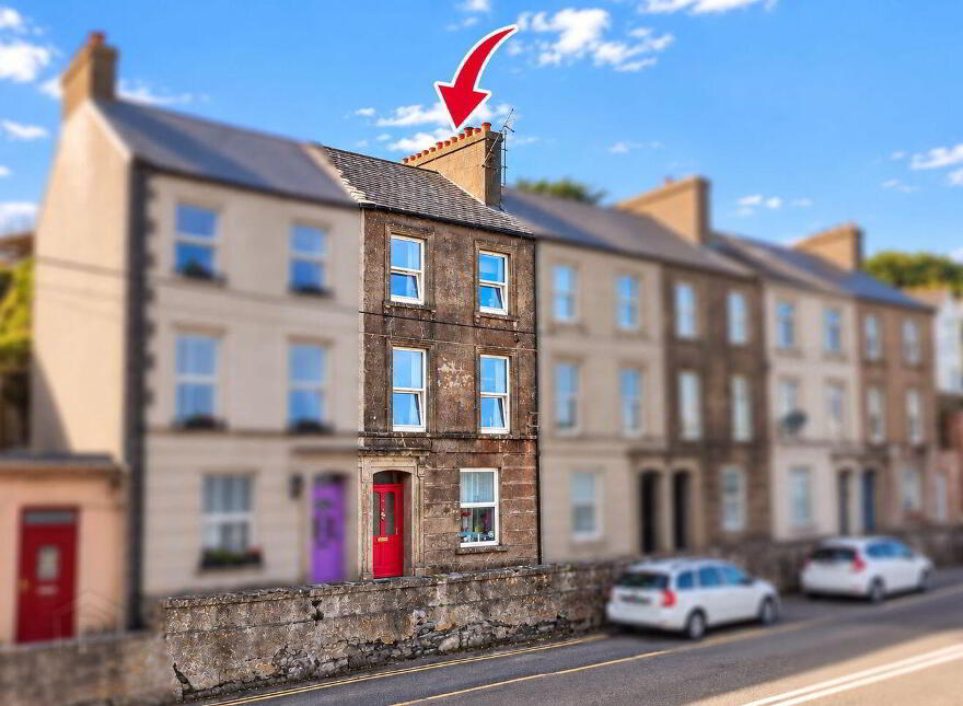 2 Gibraltar Terrace, Lighthouse Road, Youghal, P36A262 photo