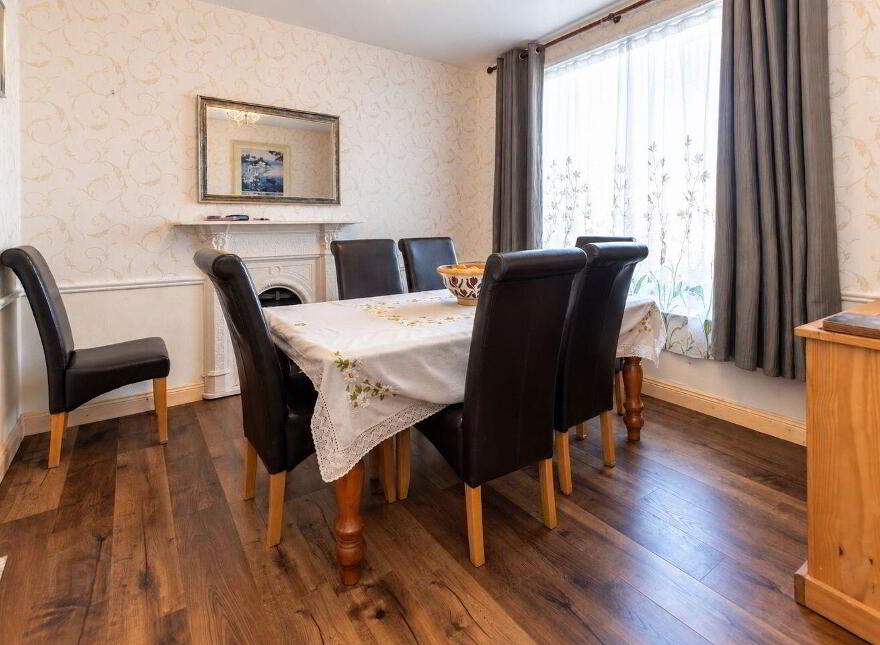 2 Gibraltar Terrace, Lighthouse Road, Youghal, P36A262