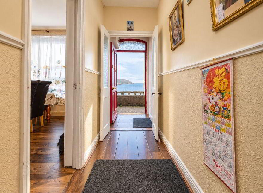 2 Gibraltar Terrace, Lighthouse Road, Youghal, P36A262